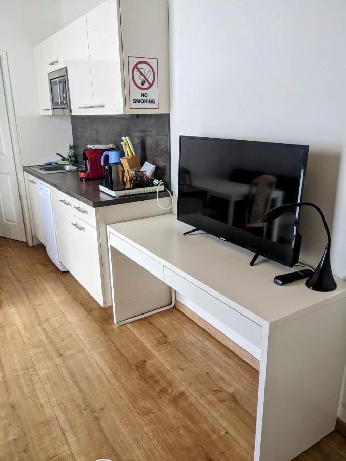215 Messe Apartment Wien Klagenfurt am Wörthersee Extérieur photo