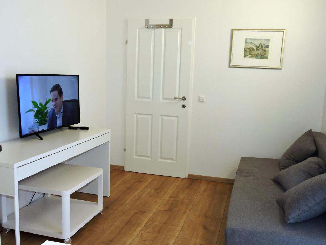 215 Messe Apartment Wien Klagenfurt am Wörthersee Extérieur photo