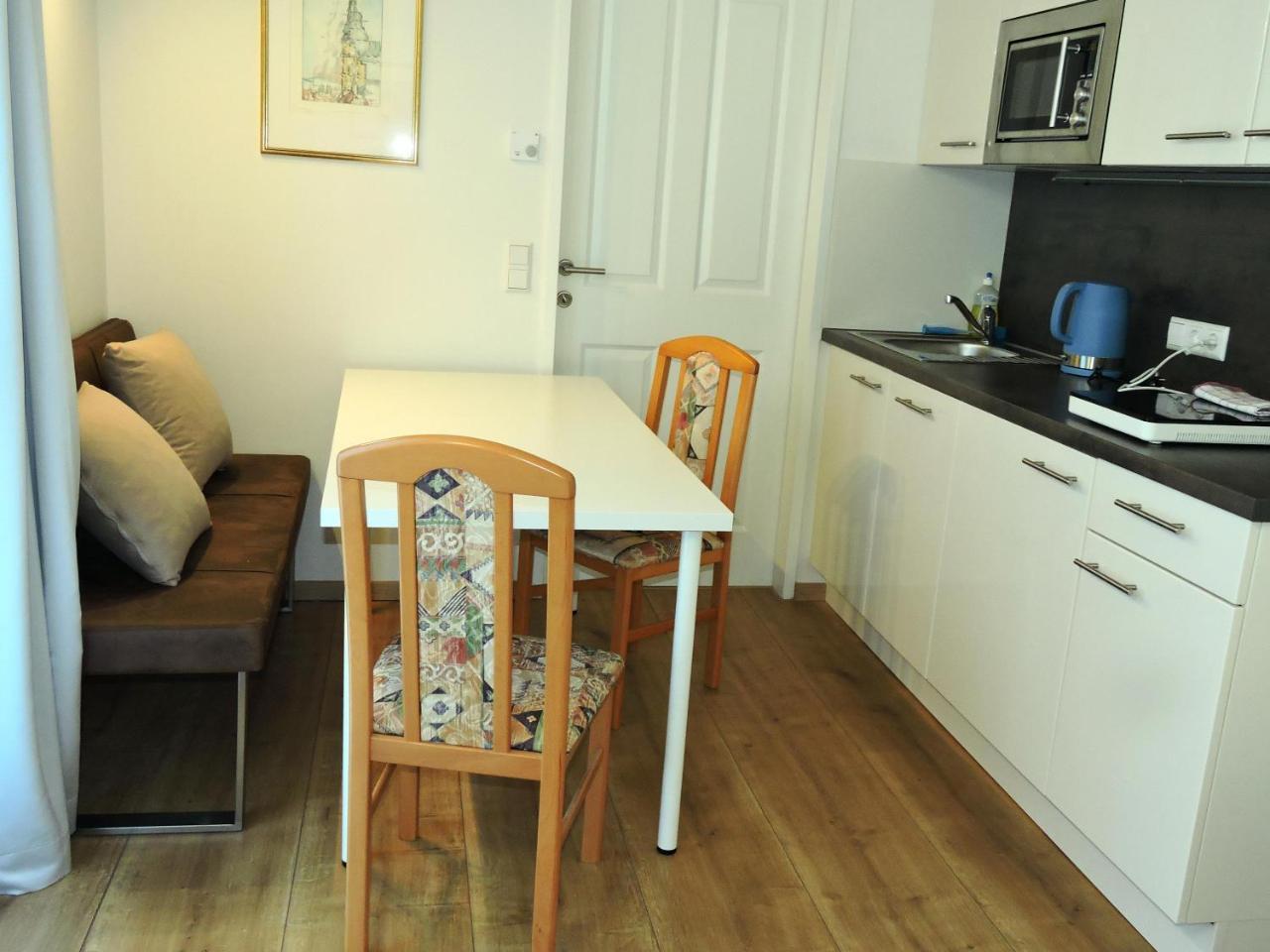 215 Messe Apartment Wien Klagenfurt am Wörthersee Extérieur photo